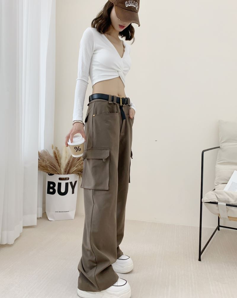 Alexander Wang Long Pants